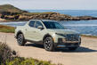 Hyundai Santa Cruz: pick-up voor stad en actieve vrijetijd foto 3