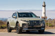 Hyundai Santa Cruz: pick-up voor stad en actieve vrijetijd foto 1
