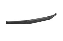 Lexus LX570/450d 2008–2022 Onder spoiler V2 (2016-2023) Zwarte kleur foto 8