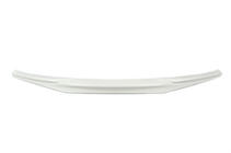 Lexus LX570/450d 2008–2022 Onder spoiler V2 (2016-2023) Zwarte kleur foto 5