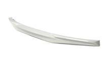 Lexus LX570/450d 2008–2022 Onder spoiler V2 (2016-2023) Zwarte kleur foto 4