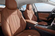 Skoda Superb: overzicht van de vierde generatie van het model foto 6