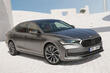 Skoda Superb: overzicht van de vierde generatie van het model foto 2