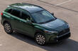 Toyota Corolla Cross: review van een compacte stads-crossover foto 3