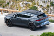 Review van de Cupra Formentor-crossover foto 3