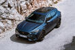 Review van de Cupra Formentor-crossover foto 2