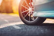 Kun je in de zomer op winterbanden rijden? foto 1