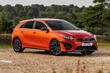 Review van de vernieuwde KIA Ceed hatchback foto 3