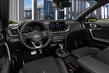 Review van de vernieuwde KIA Ceed hatchback foto 5
