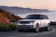 Range Rover van de vijfde generatie: SUV-review foto 1