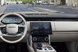 Range Rover van de vijfde generatie: SUV-review foto 7