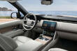 Range Rover van de vijfde generatie: SUV-review foto 6