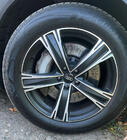 Audi Naafdoppen voor velgen 59/57 mm ad5957b (4 stuks) foto 1