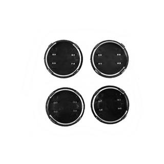 Naafdoppen voor velgen 59/57 mm ad5957b (4 stuks) foto 4