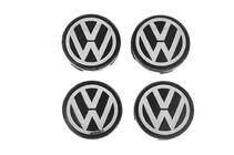 Volkswagen Naafdoppen voor velgen 67/63 mm vw6773kolp (4 stuks) foto 2
