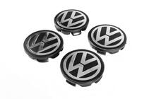 Volkswagen Naafdoppen voor velgen 67/63 mm vw6773kolp (4 stuks) foto 1