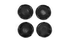 Volkswagen Naafdoppen voor velgen 67/63 mm vw6773kolp (4 stuks) foto 3