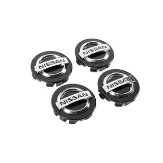 Wielnaafdoppen 54/47 mm (set van 4) foto 3