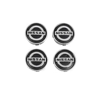 Naafdoppen voor velgen 59/55 mm nis5955b (4 stuks) foto 3
