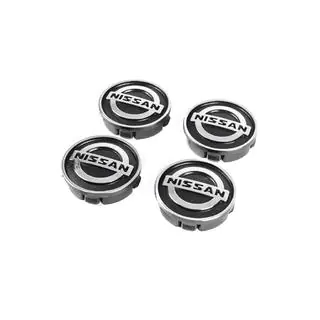 Naafdoppen voor velgen 59/55 mm nis5955b (4 stuks) foto 1