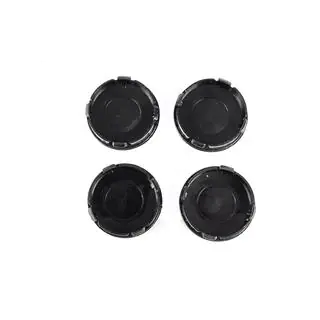 Naafdoppen voor velgen 59/55 mm nis5955b (4 stuks) foto 2
