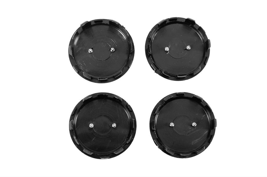 Nissan Wielnaafdoppen 54/47 mm (set van 4) Foto 4