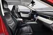 Review van de JAC J7 liftback foto 6