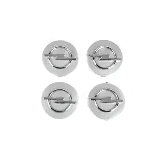 Naafdoppen 64/61 mm op6461s (4 stuks) foto 2