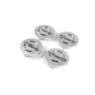 Naafdoppen 64/61 mm op6461s (4 stuks) foto 1