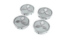 Mitsubishi Naafdoppen 59/55 mm mit5955b (4 stuks) foto 1