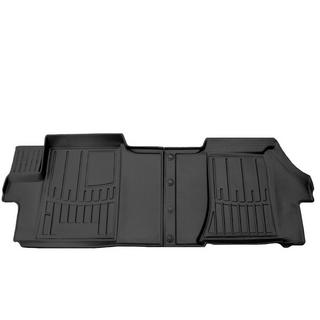 Stingray 3D vloermatten (2 st., polyurethaan) Peugeot Boxer 2006–2025