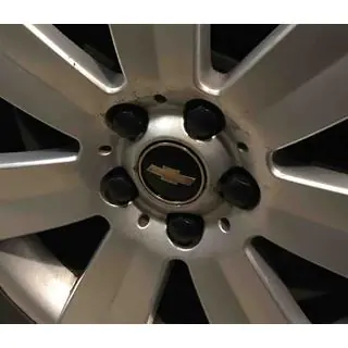 Naafdoppen voor velgen 59/55 mm chv60tur (4 stuks) foto 1