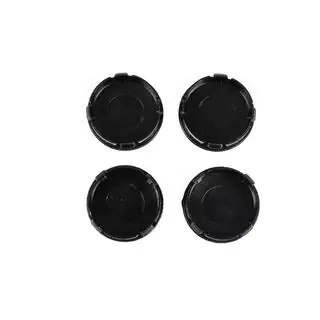 Naafdoppen voor velgen 59/55 mm chv60tur (4 stuks) foto 4