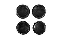 Skoda Naafkappen voor velgen 65/56 mm sk6556 (4 stuks) foto 3
