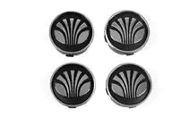 Daewoo Naafdoppen voor velgen 59/55 mm dae5955b (4 stuks) foto 2