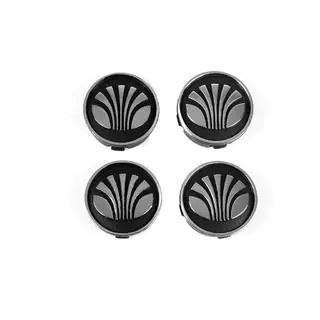 Naafdoppen voor velgen 59/55 mm dae5955b (4 stuks) foto 2