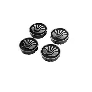 Naafdoppen voor velgen 59/55 mm dae5955b (4 stuks) foto 1