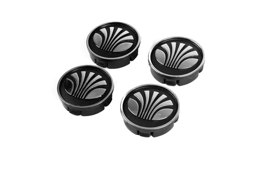 Daewoo Naafdoppen voor velgen 59/55 mm dae5955b (4 stuks) Image