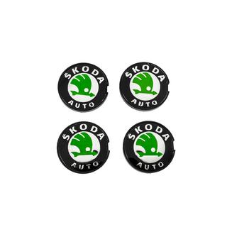 Naafdoppen voor velgen 56/51 mm sk5651 (4 stuks) foto 1