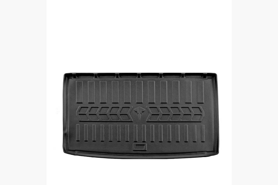 Mercedes B-klasse W246 2011–2018 3D kofferbakmat (Stingray) Image