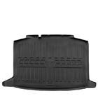 Skoda Rapid 2012–2019 3D kofferbakmat (Stingray) foto 1