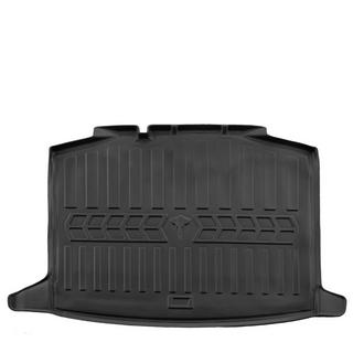 3D kofferbakmat (Stingray) Skoda Rapid 2012–2019