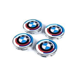 Naafdoppen voor velgen 69/65 mm bm6965n (4 stuks) foto 1