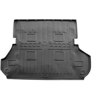 Kofferbakmat Stingray 3D Toyota Land Cruiser 100 1998–2007