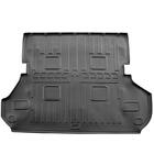 Lexus LX470 1998–2007 Kofferbakmat Stingray 3D foto 1