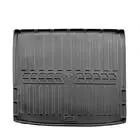 Volkswagen Golf 8 2019– 3D kofferbakmat (stationwagon, bovenste vloer) (Stingray) foto 1