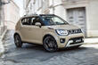 Suzuki Ignis II: compacte stedelijke crossover foto 3