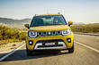 Suzuki Ignis II: compacte stedelijke crossover foto 1
