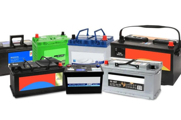 Zo kies je de juiste accu voor je personenauto