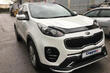 Motorkapdeflector voor Kia Sportage 4e generatie foto 1